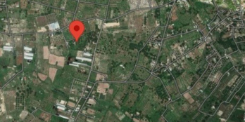 Chỉ 880tr sở hữu lô đất Cam Thành Bắc-Cam Lâm hợp thổ 100%