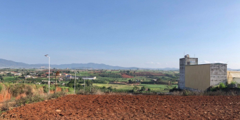 Bán đất nghỉ dưỡng view sông Đa Nhim ven Đà Lạt cực đẹp, sổ sẵn, QH thổ cư