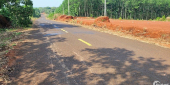 Đất Thuận Phú 350 tr sở hữu ngay lô đất