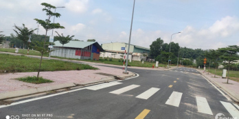 Chính thức nhận giữ chỗ dự an Dương Tiến Phát xã Hội nghĩa Tân Uyên Bình Dương