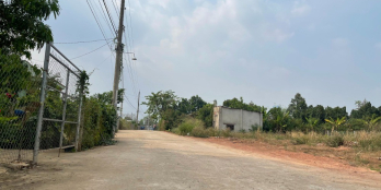 Bán Đất Vườn Trảng Bom - Đồng Nai. Sổ Riêng 1000m2. Quy Hoạch Đất Ở Nông Thôn
