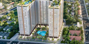 Nhận booking Tecco Felice Homes đầu tư & có hội sở hữu nhà ở chỉ 200 triệu