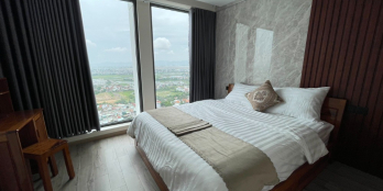 CĂN HỘ APEC, 2 BAN CÔNG, 2 VIEW BIỂN VÀ THÀNH PHỐ GIÁ CHỈ 1 TỶ 900 TRIỆU