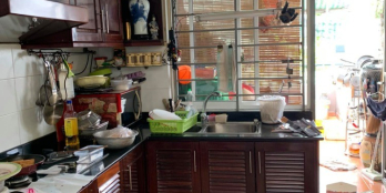 HXH NGUYỄN ĐÌNH CHIỂU - KHU VIP Q3 – KD ĐA NGÀNH – 40 M2 – 9.4 TỶ