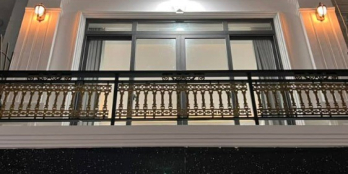 Nhà hẻm HXH  52.7m2 Huỳnh Tấn Phát,Tân Phú  Quận 7 giá 7.6 tỷ TL