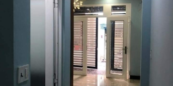 BÁN NHÀ BÌNH TÂN , ĐƯỜNG MÃ LÒ, 2 TẦNG GIÁ NHỈNH 3 TỶ TL