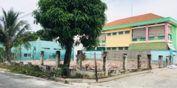 Lâu mới có 1 lô góc 2 MT khu bàn cờ Cam Đức-Cam Lâm quá đẹp, vị trí quá đắc địa