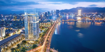 căn hộ cao cấp 5* trung tâm tp Đà Nẵng