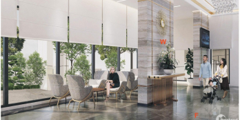 Mở bán F0 căn hộ Dragon Hill 3, Nguyễn Hữu Thọ, giỏ hàng độc quyền 200 căn