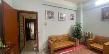 Chủ nhà không ở đến cần bán căn tầng 5 khu thang bộ Bắc Sơn, giá chưa đến 600 tr