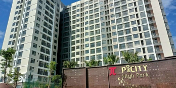 Suất nội bộ tại Picity High Park