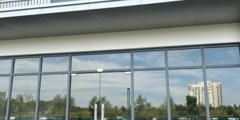 Shophouse Quận 7 đường Nguyễn Lương Bằng mới bàn giao - Shophouse Q7 Boulevard