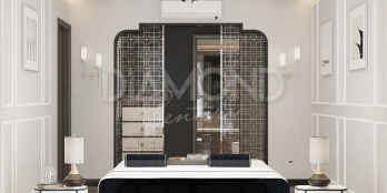 Diamond Centery 86m2 Tháp C2, 6tỷ3 dự án Celadon City