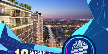 Giá Gốc CĐT Căn Hộ Mặt Tiền Tô Ngọc Vân ngay cạnh BV Thủ Đức