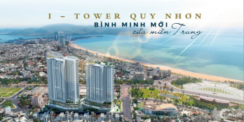 Bán căn hộ The Sailing Quy Nhơn bảng hàng trực tiếp CĐT căn đẹp chiết khấu cao