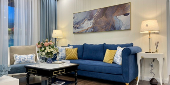 Kí HDMB The Sailing Quy Nhơn chỉ với 450 triệu đồng