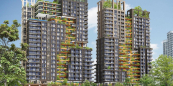 Mở bán Sản phẩm Cao Tầng view biển đầu tiên tại Sầm Sơn