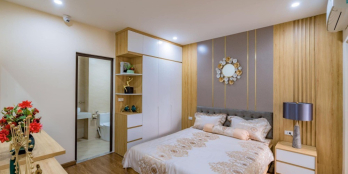 Bán căn góc 2PN còn lại duy nhất view Vinhomes dự án Tecco Bình Minh