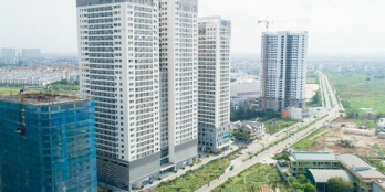 Giá CĐT - chính sách tặng vàng 9999 và miễn phí dv - chỉ 500tr sở hữu 2 ngủ