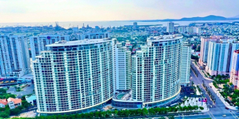 Cần tiền bán gấp giá sập sàn căn hộ Gateway Vũng Tàu 74m full nội thất xịn.