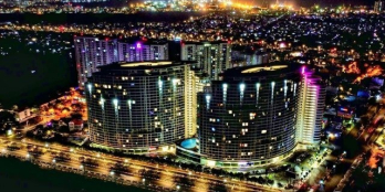 Căn hộ cao cấp 1PN Gateway view Biển và view phố đầy đủ nội thất, giá cực tốt