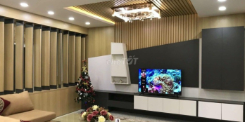 SIÊU PHẨM Biệt thự 4.5 tầng MT Thăng Long view Sông - Q. Hải Châu - Tp. Đà Nẵng