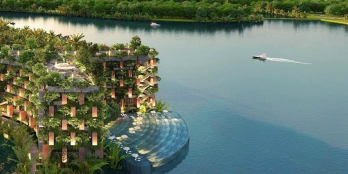 CƠ HỘI ĐẦU TƯ BIỆT THỰ SINH THÁI VIEW SÔNG HỘI AN