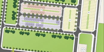 Dự án BÌNH SƠN OCEAN PARK NINH TRỮ NINH THUẬN(THÀNH PHỐ BIỂN)