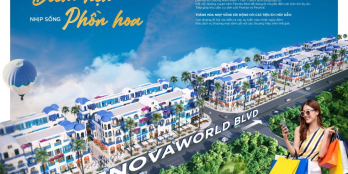 Siêu Thành phố biển - Du lịch - Nghỉ dưỡng.