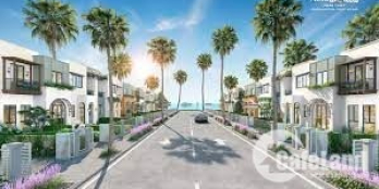 Chỉ từ 1.5 tỷ sở hữu căn biệt thự Novaworld Phan Thiết phân khu Ocean Residence