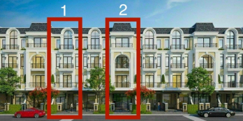 Khang điền mở bán dự án The Classia: Nhà phố - Biệt thự tại Phú Hữu Quận 9