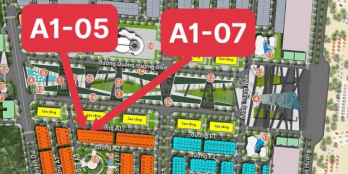 CẦN CHUYỂN NHƯỢNG 2 CĂN SHOHOUSE VIEW PHỐ ĐI BỘ QUẢNG TRƯỜNG BIỂN SẦM SƠN