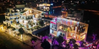 Bán Villa view Sông, Sơn Trà, Đà Nẵng