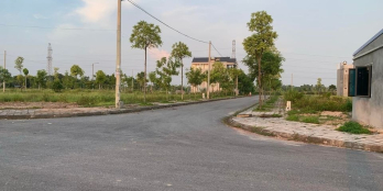 BÁN NHANH LÔ ĐỐI DIỆN TRUNG TÂM THƯƠNG MẠI DỰ ÁN DIAMON CITY SÔNG CÔNg