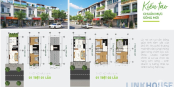 Bán Nhà Phố Bình Dương Chỉ 360 Triệu Ký HĐMB