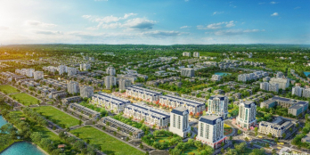 Dự Án HP Intexmix Bắc Giang - Siêu Phẩm Được Ra Mắt