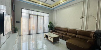 BÁN BIỆT THỰ 2 TẦNG KHU ĐẠI AN DT RỘNG 172M2 NGANG 9.6M GIÁ CHỈ 18 TỶ!