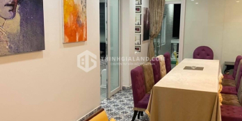 BÁN BIỆT THỰ CÁCH BIỂN BÃI TRƯỚC VŨNG TÀU 100M VIEW TRỰC DIỆN BIỂN (381M2)