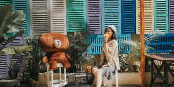 Chính chủ bán homestay đang kinh doanh tốt đường Huyền Trân Công Chúa, Đà Lạt