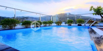 BÁN KHÁCH SẠN MẶT TIỀN VÕ THỊ SÁU (81.7M2) NGANG 5M THIẾT KẾ HIỆN ĐẠI PHƯỜNG 2