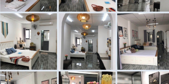 Bán nhà đường Nguyễn Xí P.26 Q.Bình Thạnh ,phù hợp mặt bằng kính doanh , VP