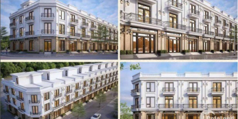 suất ngoại giao lô shophous tại trung tâm phố huyện đồng hỷ chỉ từ 14tr/m2