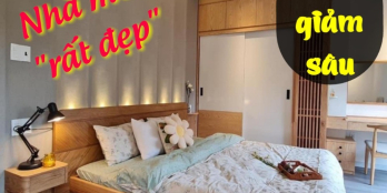 Bán nhà 4 tầng Hải Châu mặt tiền kinh doanh đất vàng, full nội thất,giá rẻ.