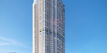 Imperium Town - Căn hộ biển Nha Trang chỉ từ 1,8 tỷ - Tặng ngay 1 lượng vàng lộc