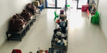 Bán nhà  Biệt thự 7x35m ĐS 3, P.Cát Lái