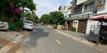 Nhà góc 2MT Đỗ Pháp Thuận, Khu C –An Phú An Khánh, 266m2, 3Lầu, 21 tỷ.0906997966