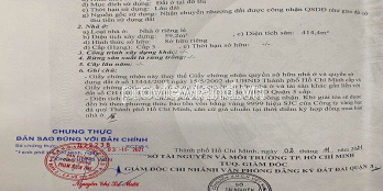 Bán toà nhà Nguyễn Thị Minh Khai, Q3, 1 hầm + 6 lầu, 73,6m2 đất, mới xây dựng