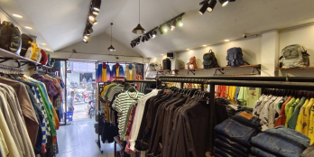 Bán nhà mặt tiền đường CMT8, Q3, 90M2, chỉ 170tr/m2, KINH DOANH TỐT