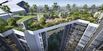 Bán Shophuse tại dự án Metro Star