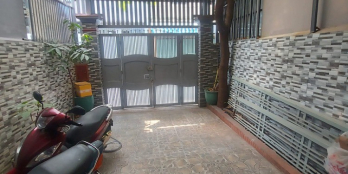 Nhà mặt tiền P7, giá ngang nhà hẻm, 115 m2, 3 tầng, nở hậu, chỉ 10 tỷ 500